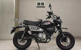 HONDA MONKEY 125 JB03