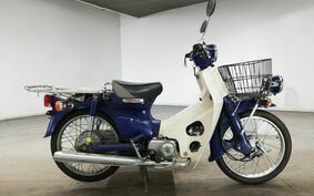 HONDA PRESS CUB 50 AA01