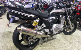 YAMAHA XJR1300 2008 RP17J