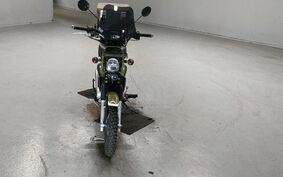 HONDA CROSS CUB 110 JA45