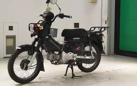 HONDA CROSS CUB 110 JA45