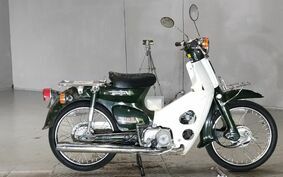 HONDA C50 SUPER CUB C50