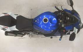 SUZUKI GSX-R750 2014 GR7MA