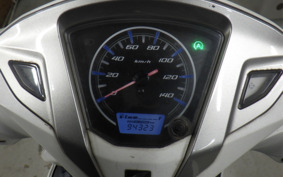 HONDA LEAD 125 JF45