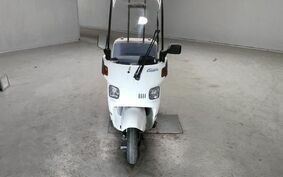 HONDA GYRO CANOPY TA02