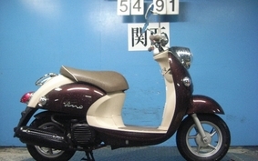 YAMAHA VINO 50 2010 SA37J