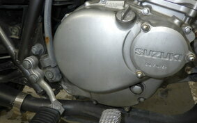 SUZUKI GRASS TRACKER NJ47A