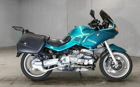 BMW R1100RS 1993 R1100RS