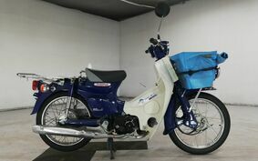 HONDA PRESS CUB 50 AA01