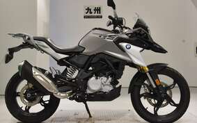 BMW G310GS 2018 0G02