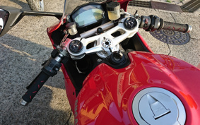 DUCATI  DUCATI 899PANIGA-RE 2014 ZDMH805JADB
