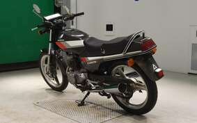 HONDA CB125T JC06