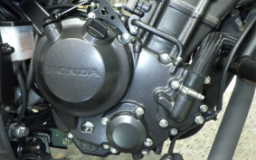 HONDA CL250-2 MC57