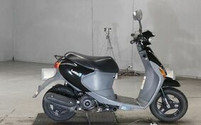 SUZUKI LET's 4 CA46A