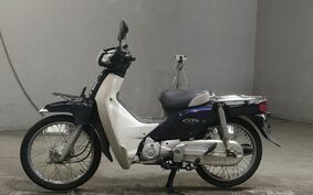 HONDA C110 SUPER CUB JA10