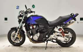 HONDA CB1300SF SUPER FOUR 2008 SC54