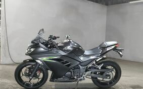 KAWASAKI NINJA 250 EX250L