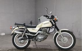 HONDA SILKROAD L250S