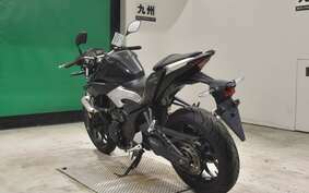 YAMAHA MT-03 2016 RH07J