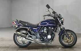 KAWASAKI ZRX-2 2003 ZR400E