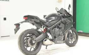 HONDA CBR650R 2023 RH03