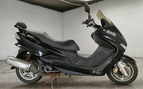 YAMAHA MAJESTY 125 5CA