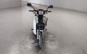 HONDA SUPER CUB110 JA10