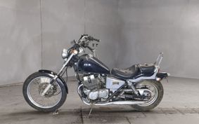 HONDA REBL MC13