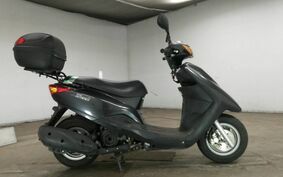 YAMAHA AXIS 125 TREET SE53J