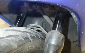 SUZUKI ADDRESS V125 S CF4MA