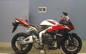 HONDA CBR600RR A 2008 PC40