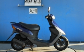 SUZUKI LET's 2 CA1PA