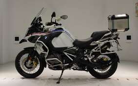 BMW R1250GS ADVENTURE 2021