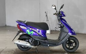 YAMAHA JOG ZR SA58J