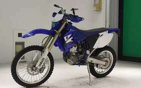 YAMAHA WR250F E CG24