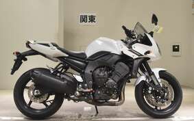 YAMAHA FZ FAZER 2012 RN21J