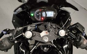 YAMAHA YZF-R25 RG10J