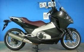 HONDA NC 700 INTEGRA 2012 RC62