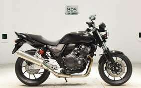 HONDA CB400SF GEN 4 A 2022 NC42