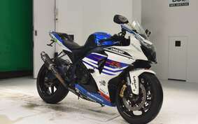 SUZUKI GSX-R1000 2012