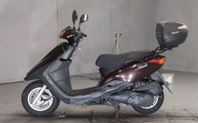 YAMAHA AKUSHI STREET SE53J
