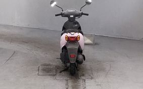 SUZUKI LETS4 CA45A