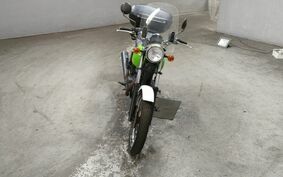 KAWASAKI 250TR BJ250F