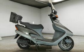 HONDA SPACY 125 JF04