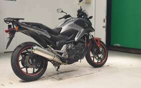 HONDA NC750X D Limited 2015 RC72