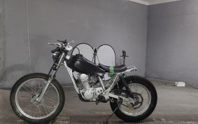 HONDA TL125 JD06