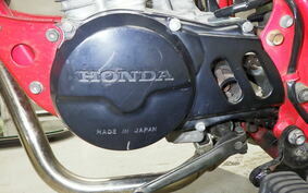 HONDA APE 50 AC16