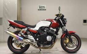 HONDA CB400SF VTEC SPEC 2 2003 NC39