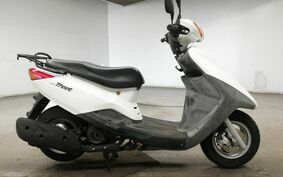 YAMAHA AXIS 125 TREET SE53J