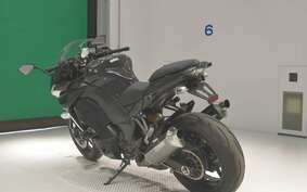 KAWASAKI NINJA 1000 A 2013 ZXT00L